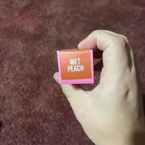Jeffree Star - The Gloss Wet Peach